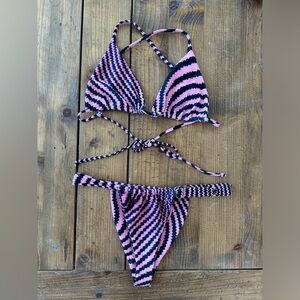 SKATIE BIKINI SANTA CRUZ